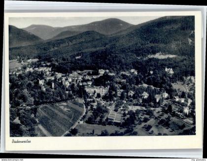 BADENWEILER BW