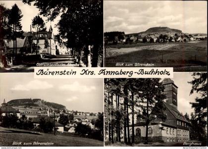 50469204 - Baerenstein b Annaberg-Buchholz