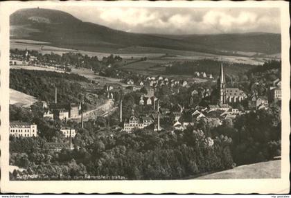 Baerenstein Annaberg-Buchholz