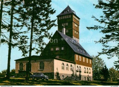 Baerenstein Annaberg-Buchholz Berggasthaus