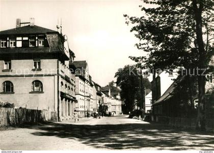 Baerenstein Annaberg-Buchholz Ortsansicht