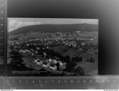 30107486 - Baiersbronn