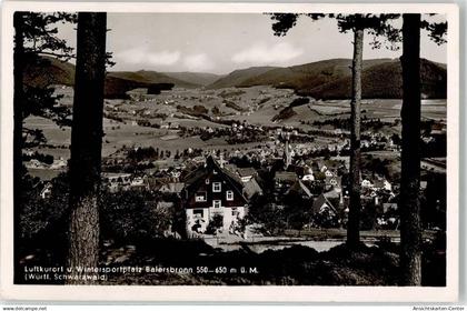 52094225 - Baiersbronn