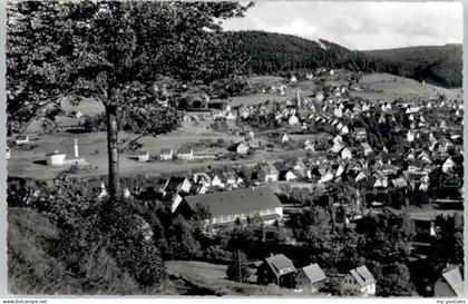 Baiersbronn Schwarzwald Baiersbronn