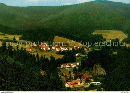 Schwarzenberg Baiersbronn