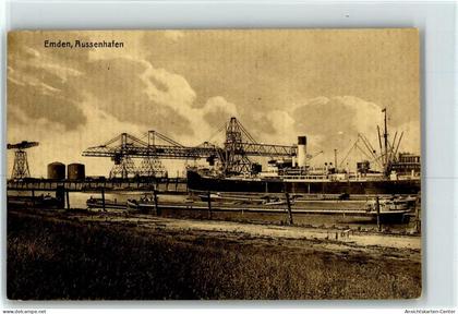 10000409 - Emden