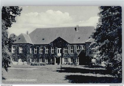 10056903 - Bramsche , Hase