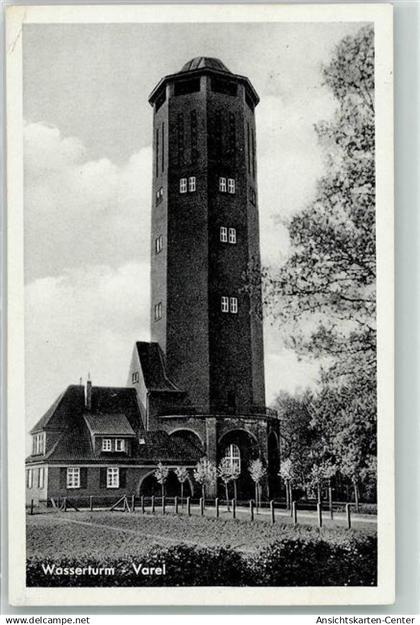 10631025 - Varel , Jadebusen