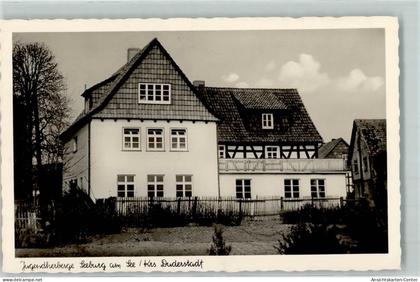 13048476 - Seeburg , Niedersachs