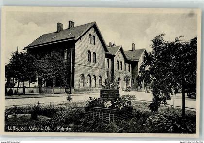 13192301 - Varel , Jadebusen