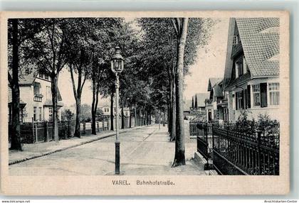 13451412 - Varel , Jadebusen