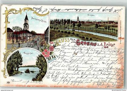 13535579 - Gronau Leine