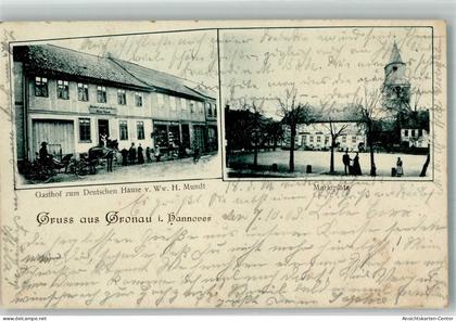 13591688 - Gronau Leine