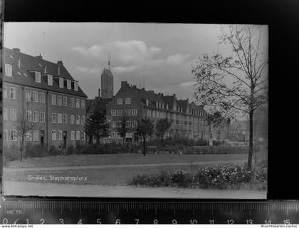 30051194 - Emden , Ostfriesland