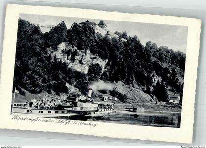 38041033 - Fuerstenberg , Weser