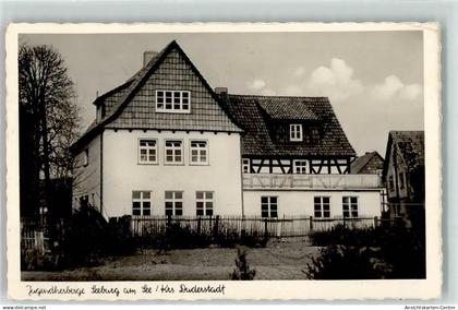 39219528 - Seeburg , Niedersachs