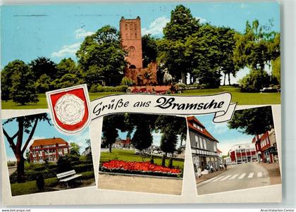 39387949 - Bramsche , Hase