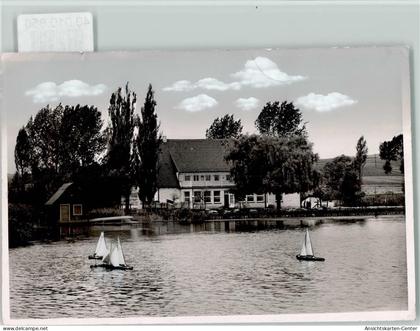 40010850 - Seeburg , Niedersachs