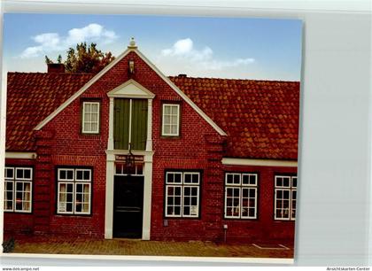 40031529 - Varel , Jadebusen