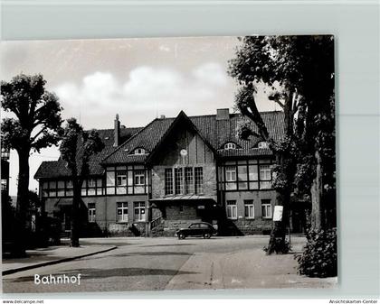 40104275 - Springe , Deister
