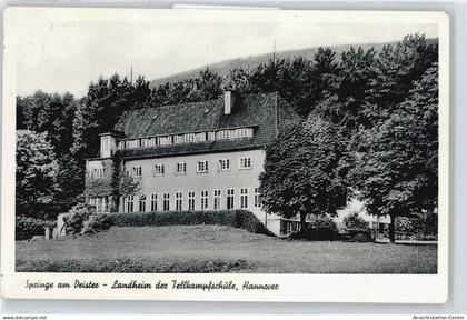 50350117 - Springe , Deister