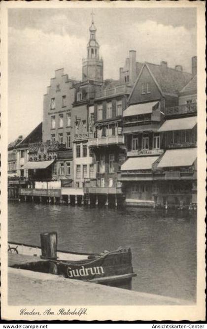 50469473 - Emden , Ostfriesland