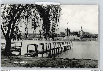 50541486 - Seeburg , Ostfriesl