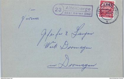 50652110 - Altenberge , Kr Meppen