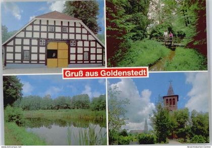 50728839 - Goldenstedt , Kr Vechta