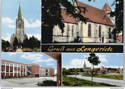 50755487 - Lengerich , Emsl