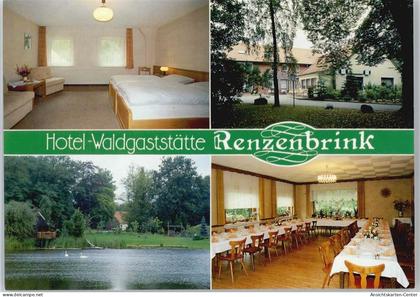 50755667 - Bramsche , Hase