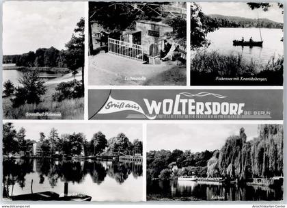 51123369 - Woltersdorf , Niedersachs