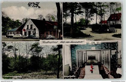 51886252 - Friedeburg , Ostfriesl