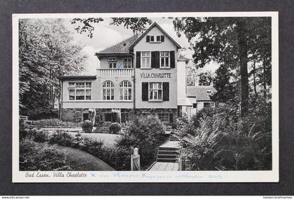 Bad Essen, Villa Charlotte