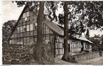 Bissendorf a.d.Wietze, Krankenhaus ngl #G6197