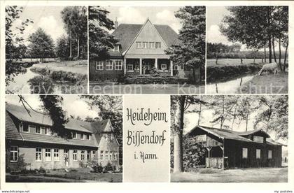 Bissendorf Hannover Heideheim