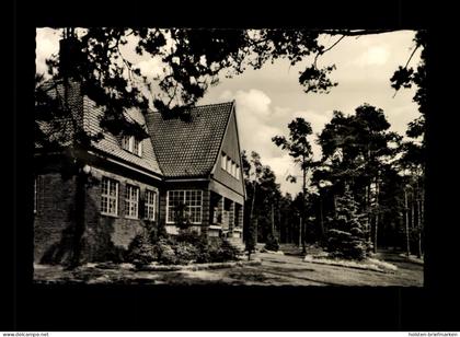 Bissendorf-Wietze (Hannover), Heideheim