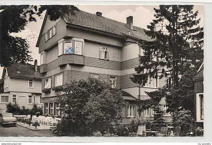 Braunlage Harz Braunlage