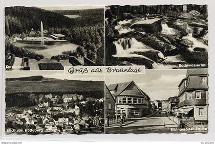 Braunlage Harz Braunlage