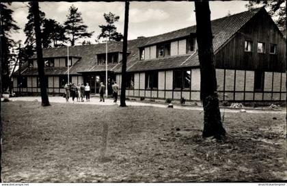 CPA Emmelndorf Seevetal, Der Sunderhof