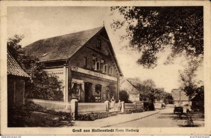 CPA Hollenstedt in Niedersachsen, Geschäft