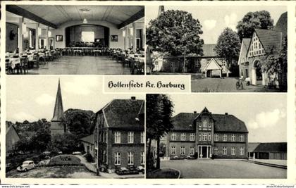 CPA Hollenstedt in Niedersachsen, Hollenstedter Hof