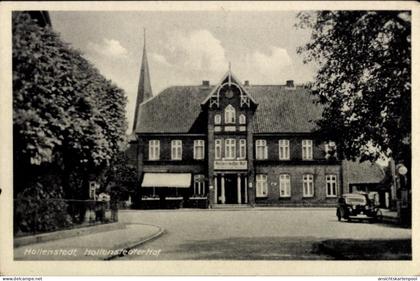 CPA Hollenstedt in Niedersachsen, Hollenstedter Hof