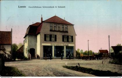 CPA Leeste Weyhe Niedersachsen, Geschäftshaus Schierenbeck & Schmidt