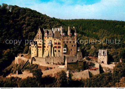Eltze Peine Burg Eltz