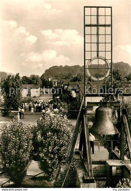 Friedland Goettingen Friedlandglocke