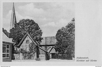 Hollenstedt (Niedersachsen)