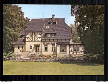 Lehrte, Parkhotel