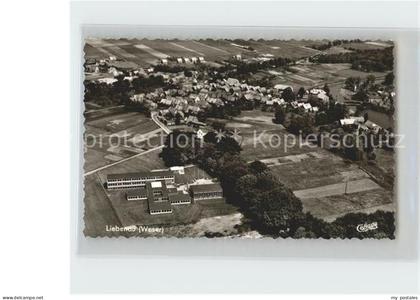 Liebenau Nienburg Fliegeraufnahme