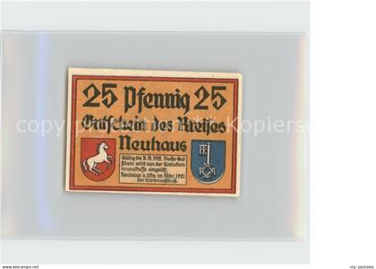 Neuhaus Oste